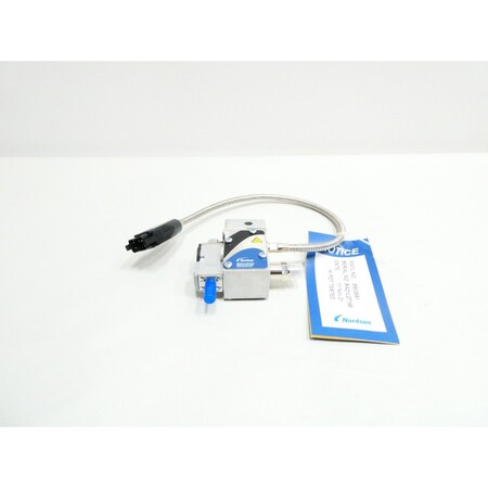 Nordson CLASSICBLUE T 147W 240V-AC HOT MELT GLUE GUN 8503591